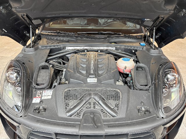 PORSCHE MACAN 2017 Image 51