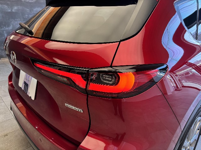 MAZDA CX-60 2023 Image 20