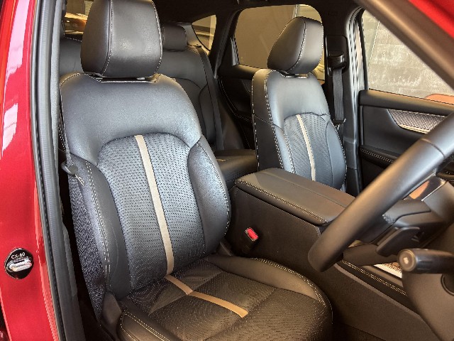MAZDA CX-60 2023 Image 23