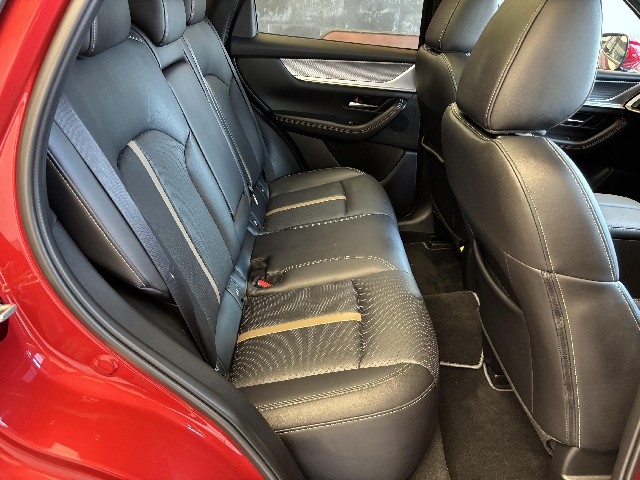 MAZDA CX-60 2023 Image 25