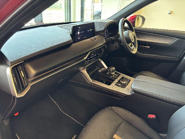 MAZDA CX-60 2023 Image 27