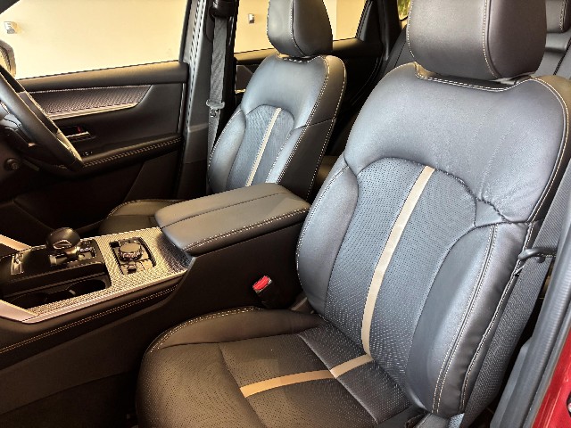 MAZDA CX-60 2023 Image 29