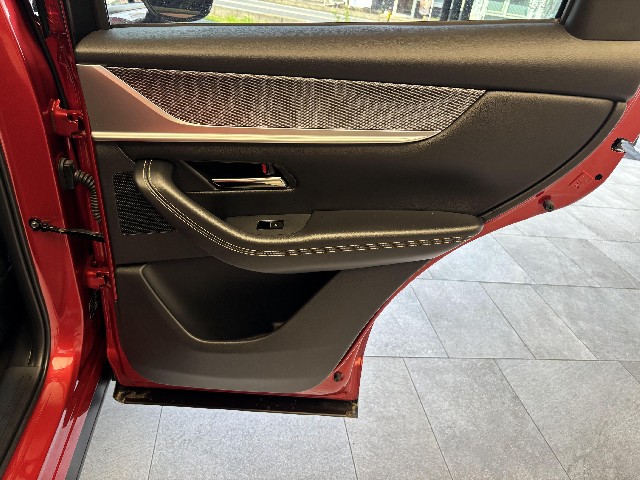 MAZDA CX-60 2023 Image 35