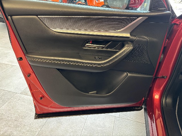 MAZDA CX-60 2023 Image 36