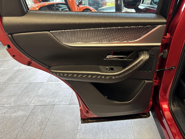 MAZDA CX-60 2023 Image 37