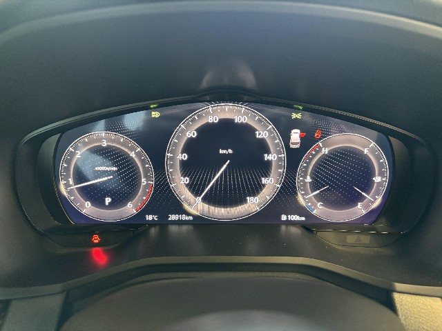 MAZDA CX-60 2023 Image 39