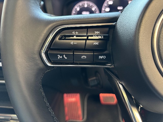 MAZDA CX-60 2023 Image 41