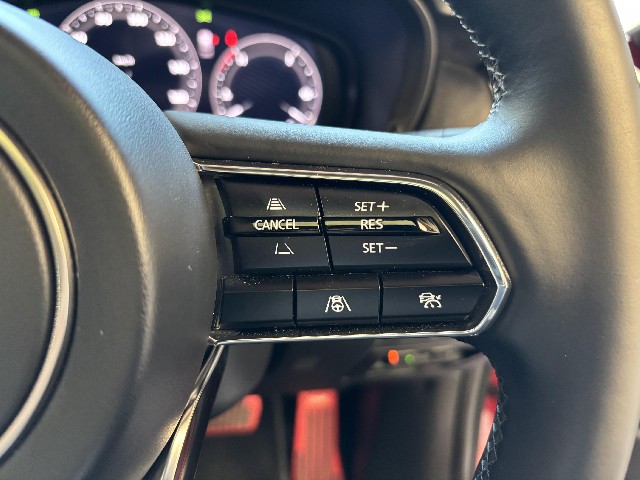 MAZDA CX-60 2023 Image 42