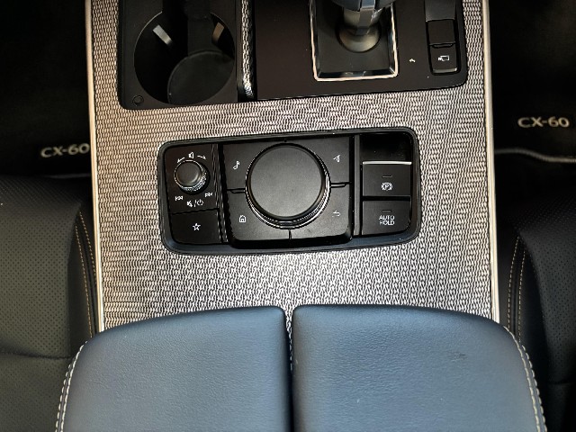 MAZDA CX-60 2023 Image 45