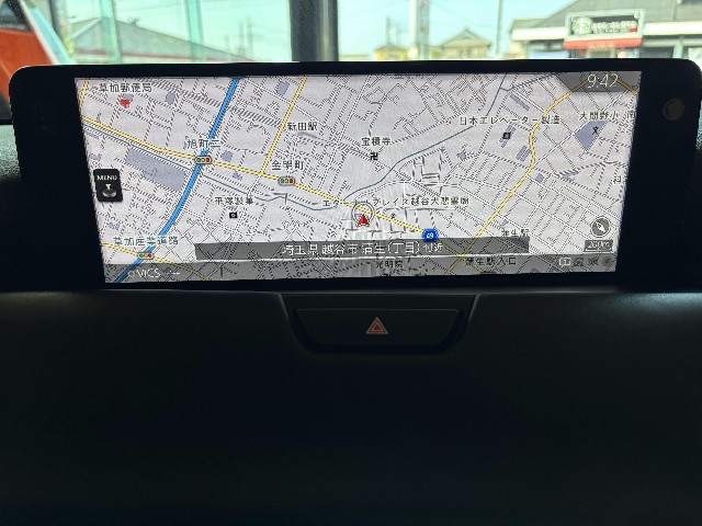 MAZDA CX-60 2023 Image 47