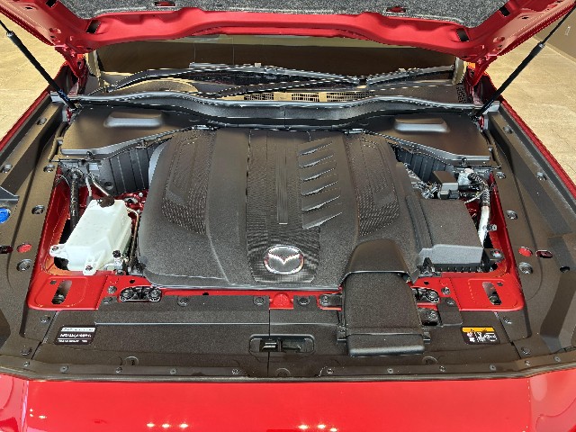 MAZDA CX-60 2023 Image 52