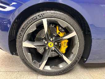 FERRARI SF90 STRADALE 2021 Image 11