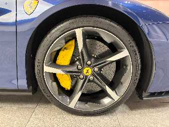 FERRARI SF90 STRADALE 2021 Image 12