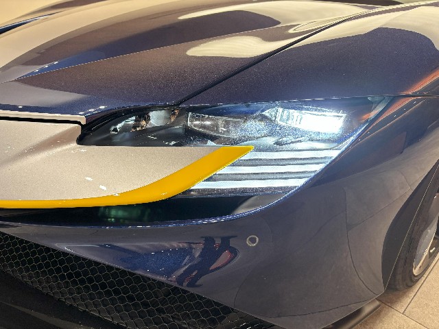 FERRARI SF90 STRADALE 2021 Image 19