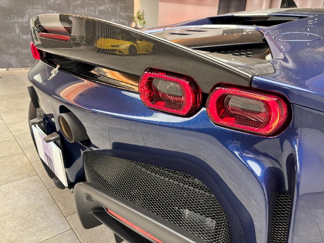 FERRARI SF90 STRADALE 2021 Image 20