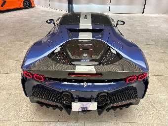 FERRARI SF90 STRADALE 2021 Image 15