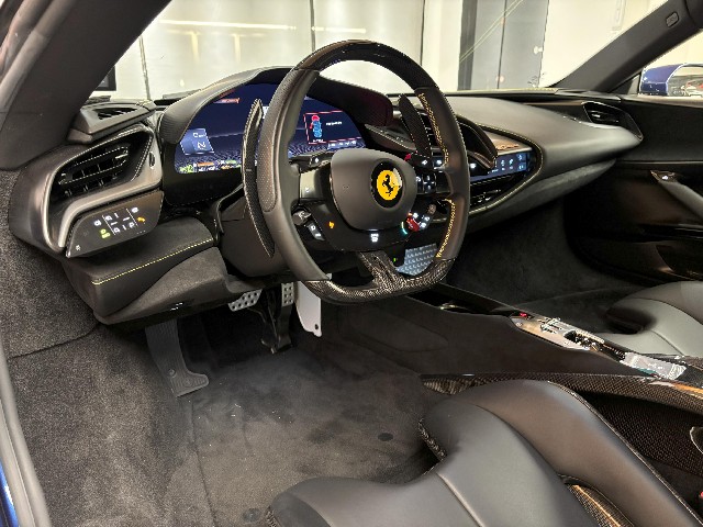 FERRARI SF90 STRADALE 2021 Image 23