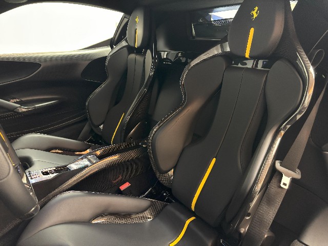 FERRARI SF90 STRADALE 2021 Image 25