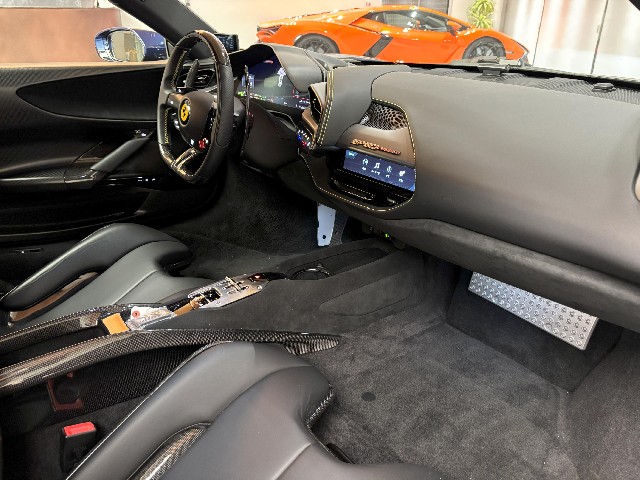 FERRARI SF90 STRADALE 2021 Image 27