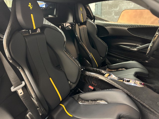 FERRARI SF90 STRADALE 2021 Image 29