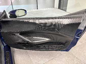 FERRARI SF90 STRADALE 2021 Image 24