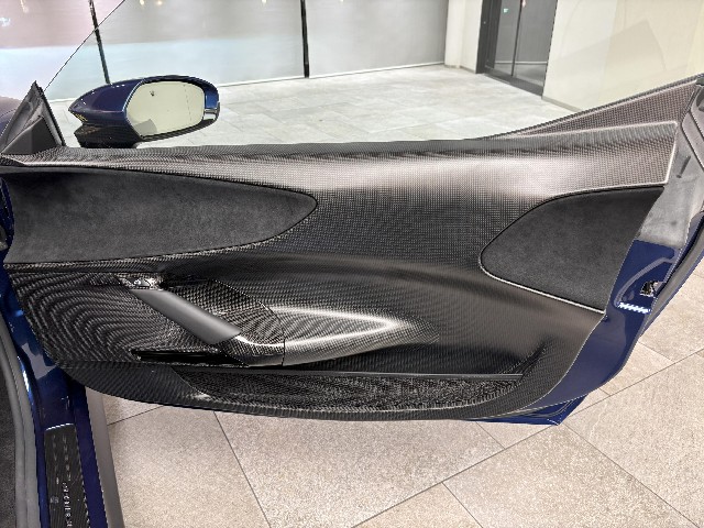 FERRARI SF90 STRADALE 2021 Image 30