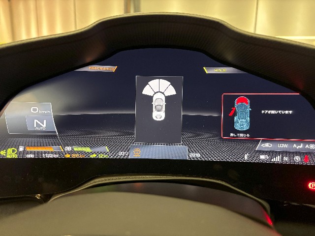 FERRARI SF90 STRADALE 2021 Image 31