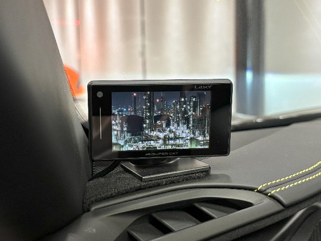 FERRARI SF90 STRADALE 2021 Image 33