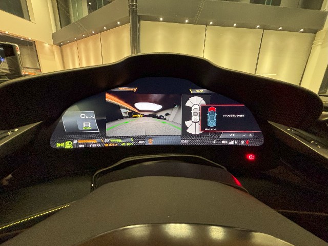 FERRARI SF90 STRADALE 2021 Image 37