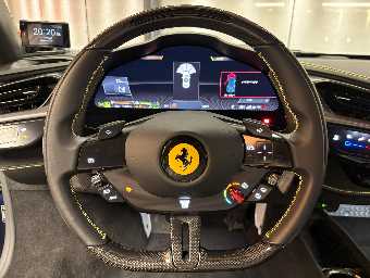 FERRARI SF90 STRADALE 2021 Image 34