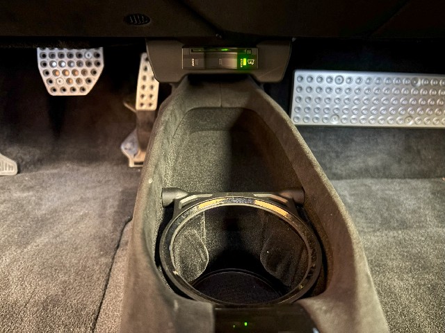 FERRARI SF90 STRADALE 2021 Image 43