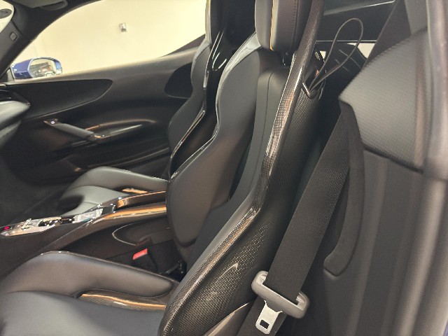 FERRARI SF90 STRADALE 2021 Image 47