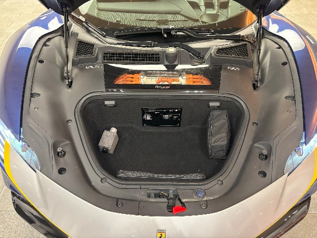 FERRARI SF90 STRADALE 2021 Image 50