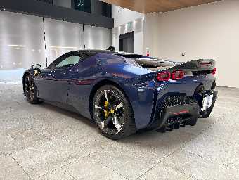 FERRARI SF90 STRADALE 2021 Image 7