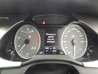 AUDI S4 AVANT 2010 Image 6