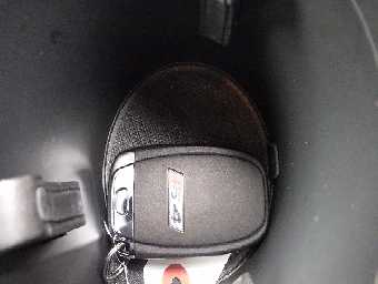 AUDI S4 AVANT 2010 Image 8