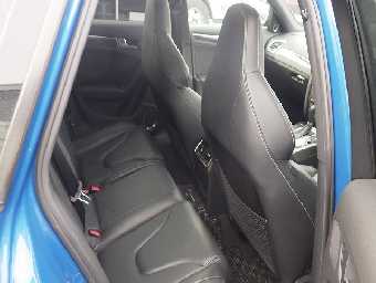 AUDI S4 AVANT 2010 Image 10