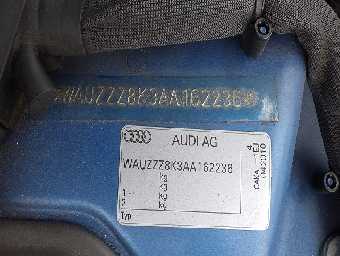 AUDI S4 AVANT 2010 Image 16