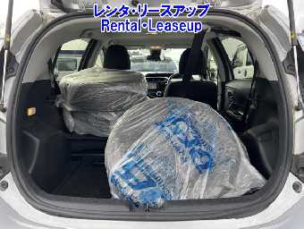 TOYOTA AQUA 2020 Image 5