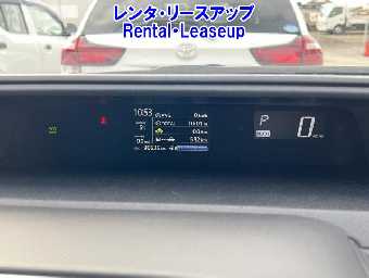 TOYOTA AQUA 2020 Image 6