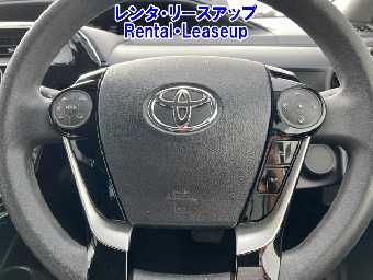 TOYOTA AQUA 2020 Image 7