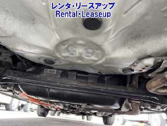 TOYOTA AQUA 2020 Image 10