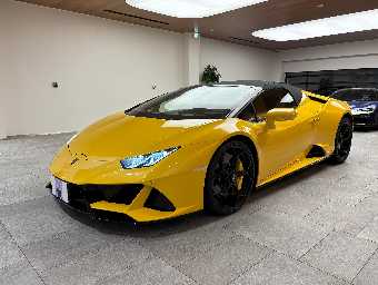 LAMBORGHINI HURACAN 2019 Image 11