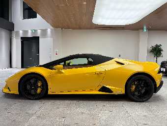 LAMBORGHINI HURACAN 2019 Image 18