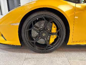 LAMBORGHINI HURACAN 2019 Image 19