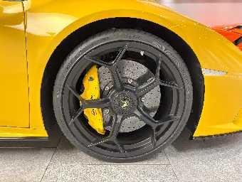 LAMBORGHINI HURACAN 2019 Image 22