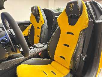 LAMBORGHINI HURACAN 2019 Image 27