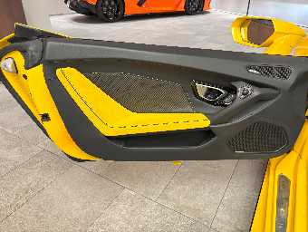 LAMBORGHINI HURACAN 2019 Image 28