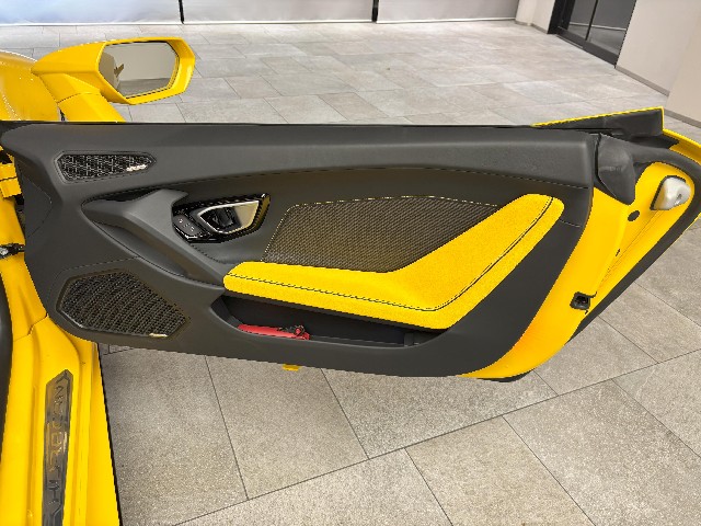 LAMBORGHINI HURACAN 2019 Image 38