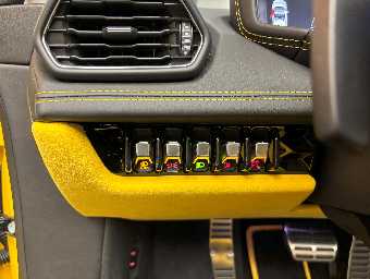 LAMBORGHINI HURACAN 2019 Image 38